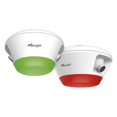 Sensor de Ocupación de Aparcamiento con IA / Doble Lente / 6 Espacios / Precisión 99.9% / Indicador Multicolor / Reconocimiento de Matrícula Sensor de Ocupación de Aparcamiento con IA / Doble Lente / 6 Espacios / Precisión 99.9% / Indicador Multicolor / Reconocimiento de Matrícula