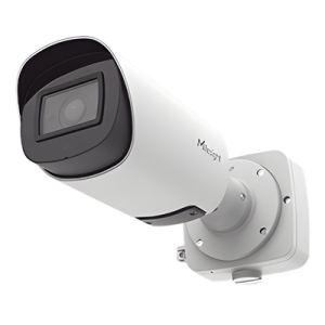 Cámara Bullet Plus IP / Gestión de Estacionamiento 100 Plazas / LPR 4 Plazas / 4K UHD / Starvis 1/1.8″ / Zoom 2.8-12 mm / WDR 120 dB / IP67 IK10 Cámara Bullet Plus IP / Gestión de Estacionamiento 100 Plazas / LPR 4 Plazas / 4K UHD / Starvis 1/1.8″ / Zoom 2.8-12 mm / WDR 120 dB / IP67 IK10