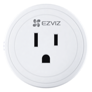 Enchufe Inteligente / Wi-Fi / Control a través de la Aplicación Móvil / Conecte los Dispositivos del Hogar / Permite Personalizar Horarios / Soporta Asistente de Voz de Google y Alexa