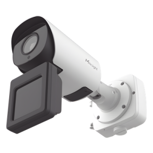 Cámara Bullet LPR / IP67 / 180m / Starvis 1/2″ / 0.002 Lux / 90 fps / WDR 140dB Cámara Bullet LPR / IP67 / 180m / Starvis 1/2″ / 0.002 Lux / 90 fps / WDR 140dB