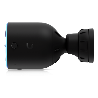 Cámara IP AI DSLR / 4K 8MP a 30 fps / Sensor CMOS 4/3" 10MP / Lente Fijo Gran Angular 17 mm / PoE+ / IPX5 / Audio Bidireccional - Image 3
