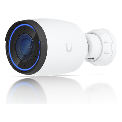 Cámara IP PoE / 4K 8 Megapixel / Zoom Óptico 3x / IR 40 m (131.2 ft) con Enhancer / Detección IA Avanzada / Audio Bidireccional / IP65 Cámara IP PoE / 4K 8 Megapixel / Zoom Óptico 3x / IR 40 m (131.2 ft) con Enhancer / Detección IA Avanzada / Audio Bidireccional / IP65