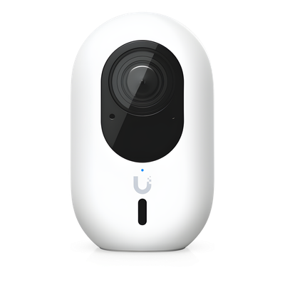 Cámara IP Wi-Fi / 4K 8 Megapixel / Sensor 1/1.8" / IR 6 m (19.7 ft) / Audio Bidireccional / IPX5 / Reconocimiento Facial y de Matrícula - Image 2