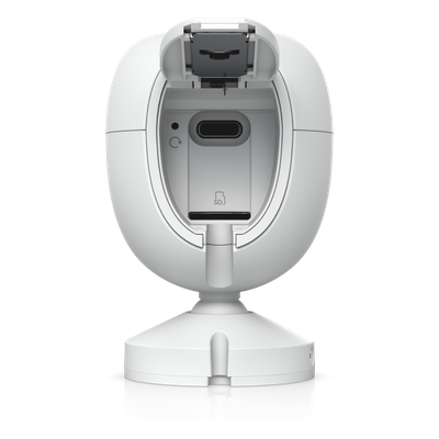 Cámara IP Wi-Fi / 4K 8 Megapixel / Sensor 1/1.8" / IR 6 m (19.7 ft) / Audio Bidireccional / IPX5 / Reconocimiento Facial y de Matrícula - Image 4