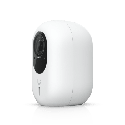 Cámara IP Wi-Fi / 4K 8 Megapixel / Sensor 1/1.8" / IR 6 m (19.7 ft) / Audio Bidireccional / IPX5 / Reconocimiento Facial y de Matrícula - Image 5