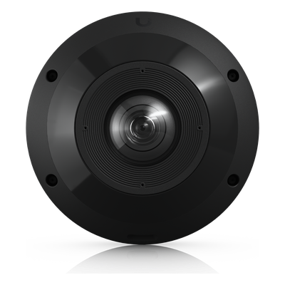 Cámara IP Panorámica 360° / 12 Megapixel / Fisheye / PoE+ / IR Inteligente 4 Zonas / Antivandálica / IP Resistente a Intemperie Cámara IP Panorámica 360° / 12 Megapixel / Fisheye / PoE+ / IR Inteligente 4 Zonas / Antivandálica / IP Resistente a Intemperie