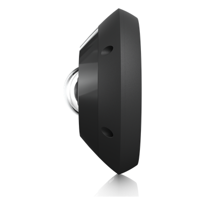 Cámara IP Panorámica 360° / 12 Megapixel / Fisheye / PoE+ / IR Inteligente 4 Zonas / Antivandálica / IP Resistente a Intemperie - Image 3