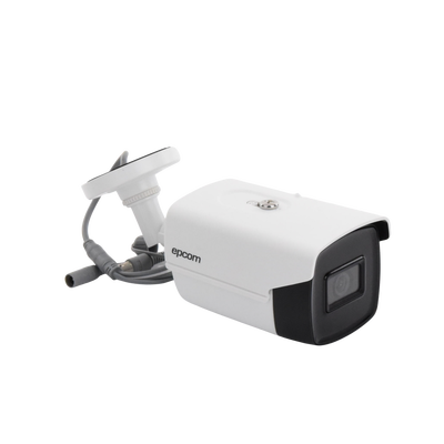Bala TURBOHD 4K (8 Megapixeles) / Gran Angular 102º / Lente 2.8 mm / Exterior IP67 / IR EXIR 60 mts / dWDR - Image 5