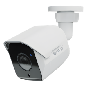 Cámara IP Bala / 5 Megapixel / Gran Angular 110° / IR 30 m (98.4 ft) / Edge AI / IP67 / H.265 Cámara IP Bala / 5 Megapixel / Gran Angular 110° / IR 30 m (98.4 ft) / Edge AI / IP67 / H.265