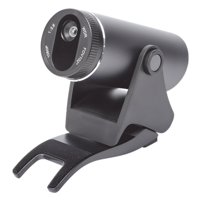 Cámara Web USB / 2 Megapixel / 1080p 30 fps / Ángulo 102° / Obturador de Privacidad / Plug and Play Cámara Web USB / 2 Megapixel / 1080p 30 fps / Ángulo 102° / Obturador de Privacidad / Plug and Play