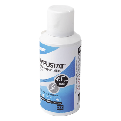 Limpiador Anti-Estático / Protección UV / Repelente de Polvo / 170 ml / Aplicación 20-25 cm - Image 2