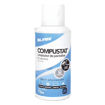 Limpiador Anti-Estático / Protección UV / Repelente de Polvo / 170 ml / Aplicación 20-25 cm - Image 4