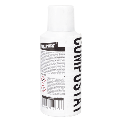 Limpiador Anti-Estático / Protección UV / Repelente de Polvo / 170 ml / Aplicación 20-25 cm - Image 5