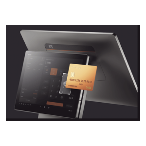 Monitor Táctil / 10.1″ HD 1280×800 / 300 Nits / Multitouch Capacitivo / NFC / 0.88 kg Monitor Táctil / 10.1″ HD 1280×800 / 300 Nits / Multitouch Capacitivo / NFC / 0.88 kg