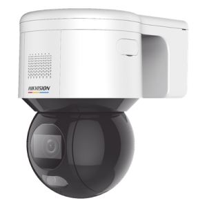 Domo PT IP 4 Megapixel / Imagen a Color 24/7 / Lente 4 mm / Luz Blanca 30 mts / Exterior IP66 / ACUSENSE (Evita Falsas Alarmas) / PoE+ / Micrófono y Bocina Integrada / WDR 120 dB / MicroSD Domo PT IP 4 Megapixel / Imagen a Color 24/7 / Lente 4 mm / Luz Blanca 30 mts / Exterior IP66 / ACUSENSE (Evita Falsas Alarmas) / PoE+ / Micrófono y Bocina Integrada / WDR 120 dB / MicroSD