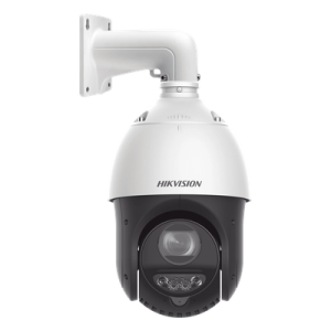 Cámara PTZ IP / 8 Megapixel (4K) / Zoom Óptico 25X / IR 100 m (328.1 ft) / IP67 / PoE+ / Audio Bidireccional / AcuSense / AI-ISP Cámara PTZ IP / 8 Megapixel (4K) / Zoom Óptico 25X / IR 100 m (328.1 ft) / IP67 / PoE+ / Audio Bidireccional / AcuSense / AI-ISP