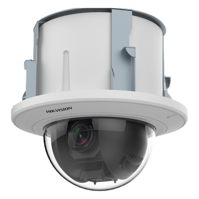 PTZ IP / 2MP Full HD / 25X Zoom Óptico / Darkfighter / AcuSense / IK10 / WDR 120dB / PoE+ / Metal PTZ IP / 2MP Full HD / 25X Zoom Óptico / Darkfighter / AcuSense / IK10 / WDR 120dB / PoE+ / Metal