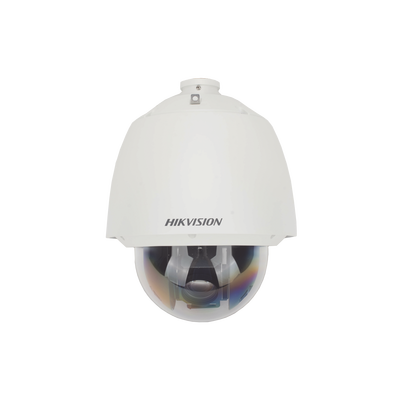 Cámara PTZ IP / 4 Megapixel / Zoom Óptico 32x / DarkFighter / AcuSense / AcuSeek / AcuSearch / PoE+ / IK10 / IP66 - Image 2