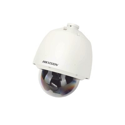 Cámara PTZ IP / 4 Megapixel / Zoom Óptico 32x / DarkFighter / AcuSense / AcuSeek / AcuSearch / PoE+ / IK10 / IP66 - Image 4
