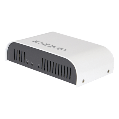 NVR 12 Megapixel (4K) / 256 canales IP / 24 Bahías de Disco Duro / 4 Puertos de Red / Soporta RAID con Hot Swap / NVR - Image 4