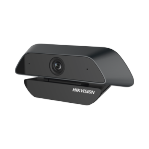 Cámara Web ALTA DENIFICIÓN (1080p) / Gran Angular / Micrófono Integrado / Conector USB de 2 mts / Fácil de Instalar / Reducción de Ruido Inteligente