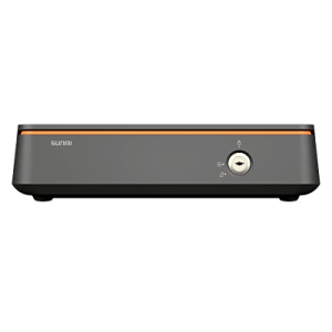 Cajón de Efectivo Compacto / ABS de Alta Resistencia / 3 Posiciones de Bloqueo / Voltaje Autoajustable 9V-28V / 1,000,000+ Operaciones / Carga 10 kg / Ruido <50 dB Cajón de Efectivo Compacto / ABS de Alta Resistencia / 3 Posiciones de Bloqueo / Voltaje Autoajustable 9V-28V / 1,000,000+ Operaciones / Carga 10 kg / Ruido <50 dB