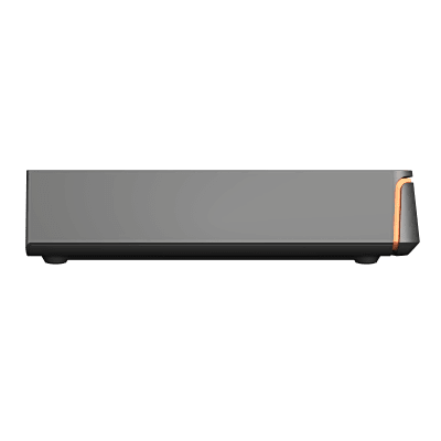 Cajón de Efectivo Compacto / ABS de Alta Resistencia / 3 Posiciones de Bloqueo / Voltaje Autoajustable 9V-28V / 1,000,000+ Operaciones / Carga 10 kg / Ruido <50 dB - Image 4