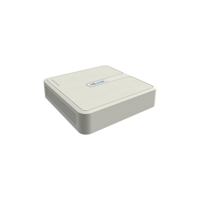 NVR 4 Megapixel (Compatibles con Cámaras AcuSense) / 4 Canales IP / 4 Puertos PoE+ / 1 Bahía de Disco Duro / Salida en Full HD NVR 4 Megapixel (Compatibles con Cámaras AcuSense) / 4 Canales IP / 4 Puertos PoE+ / 1 Bahía de Disco Duro / Salida en Full HD