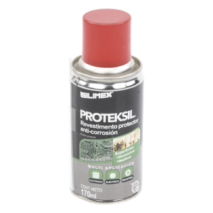 Aerosol Anti-Corrosión / Protección Circuitos Electrónicos / Ambientes Húmedos / 170 ml / Secado Rápido Aerosol Anti-Corrosión / Protección Circuitos Electrónicos / Ambientes Húmedos / 170 ml / Secado Rápido