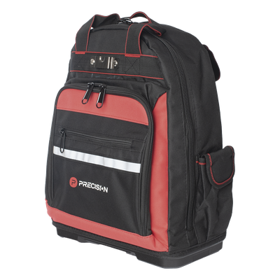 Mochila para Herramientas / 15 Bolsillos / IP65 / Carga 30 kg / Poliéster / 41x17.5x33 cm - Image 2