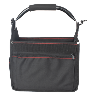 Bolsa Portaherramientas / 31 x 21.5 x 31 cm / 600D Oxford / Asa Ergonómica / 12.2 x 8.5 x 12.2 in - Image 4