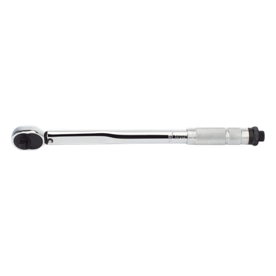 Torquímetro Ajustable con Matraca / Rango 19-110 Nm / Cuadro 3/8" / Acero 40Cr Anticorrosión / Sistema de Seguridad - Image 2