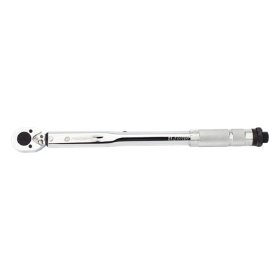 Torquímetro Ajustable con Matraca / Rango 19-110 Nm / Cuadro 3/8" / Acero 40Cr Anticorrosión / Sistema de Seguridad - Image 3