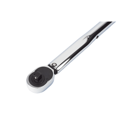 Torquímetro Ajustable con Matraca / Rango 19-110 Nm / Cuadro 3/8" / Acero 40Cr Anticorrosión / Sistema de Seguridad - Image 5