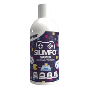 Espuma de Limpieza / Anti-Estática / Protección UV / Aroma Chicle / Gaming Espuma de Limpieza / Anti-Estática / Protección UV / Aroma Chicle / Gaming