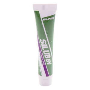 Lubricante Dieléctrico de Silicona / Baja Viscosidad / -10°C a 80°C / 28g / No Corrosivo con Plásticos