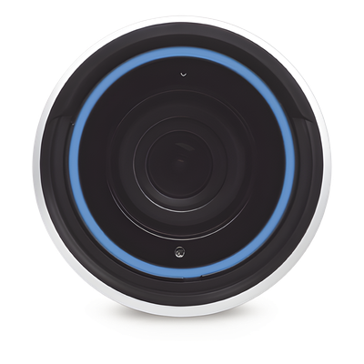 Cámara IP UniFi G4 PRO resolución Ultra HD 4K para interior y exterior IP67 con micrófono y vista nocturna, PoE 802.3af/at - Image 2